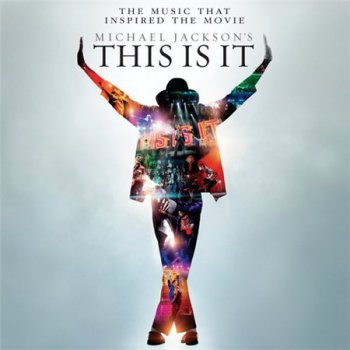 Michael Jackson - This Is It (2CD Sony Music) 2009