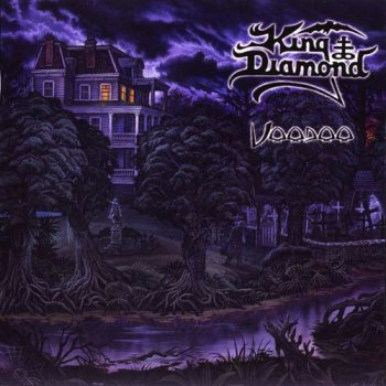 King Diamond: © 1998 "Voodoo"