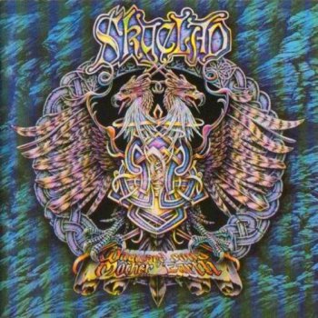 SKYCLAD - "The Wayward Sons of Mother Earth" - 1991