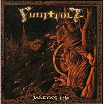 Finntroll - Jaktens Tid 2001