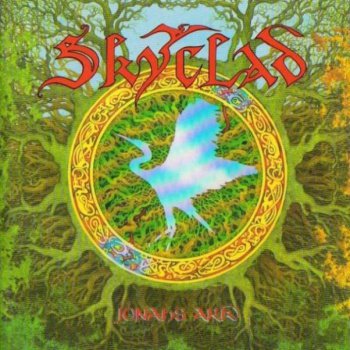 SKYCLAD -  "Jonah's Ark" -  1993
