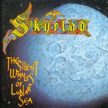 SKYCLAD  -  "The Silent Whales Of Lunar Sea" - 1995