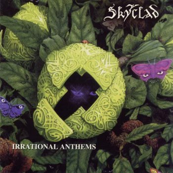 SKYCLAD -  "Irrational Anthems" -  1996