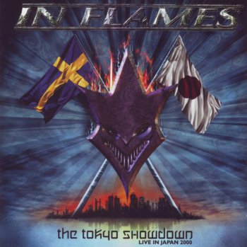 In Flames - The Tokyo Showdown (Live in Japan 2000) - 2001