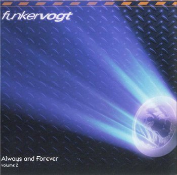 Funker Vogt - Always and Forever Vol. 2 2006