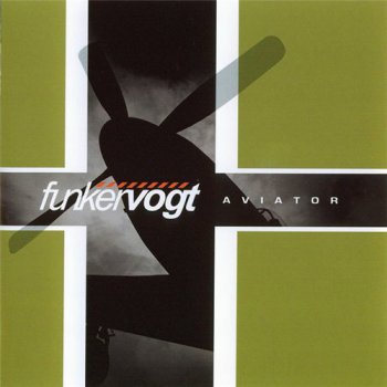 Funker Vogt - Aviator 2007