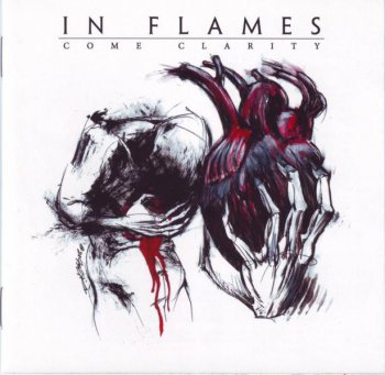 In Flames - Come Clarity - 2006