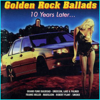 Golden Rock Ballads vol.2