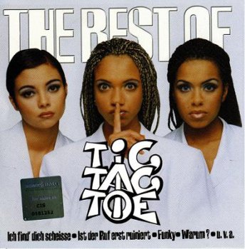 Tic Tac Toe - The Best Of (2006)
