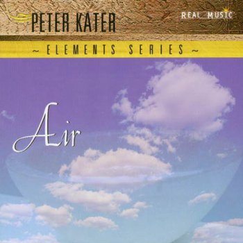 Peter Kater - Elements Series (CD1-Air) 2005