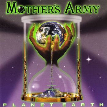 Mother's Army (Joe Lynn Turner) : © 1997 ''Planet Earth''