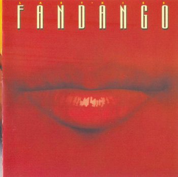 Fandango (Joe Lynn Turner) : © 1978 ''Last Kiss''