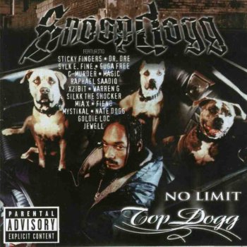 Snopp Dogg-No Limit Top Dogg 1999 CDRip WAV