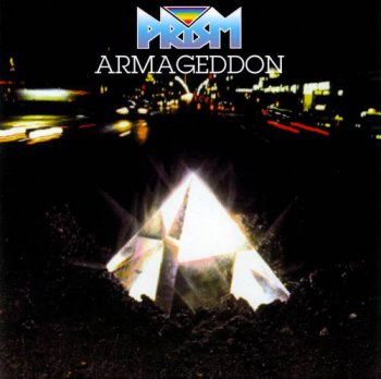 Prism : © 1979 ''Armageddon''