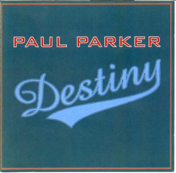 Paul Parker Destiny 1995
