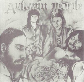AUTUMN PEOPLE - AUTUMN PEOPLE - 1976