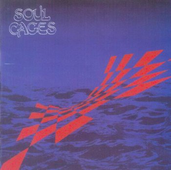 SOUL CAGES - SOUL CAGES - 1994