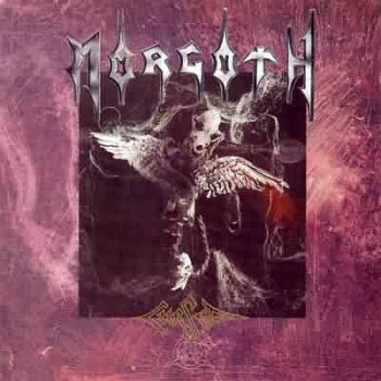 Morgoth - Cursed - 1991