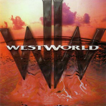 Westworld - Westworld  1998 (Japanese edition)