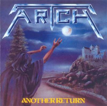 Artch – Another Return 1988