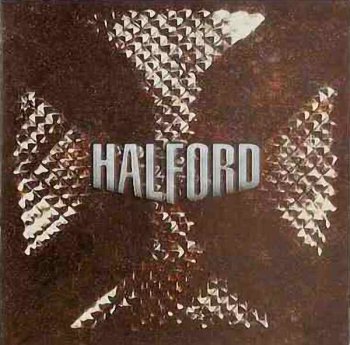Halford – Crucible [Japan Edition+Bonus Tracks] (2002)