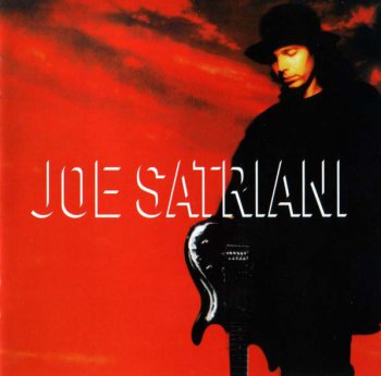 Joe Satriani - Joe Satriani 1995