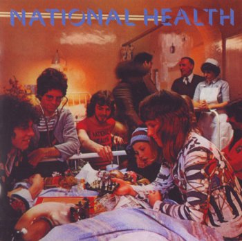 National Health -1978  National Health