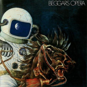 Beggars Opera - Pathfinder (1972) [Original Recording Remastered 1995]