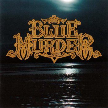 Blue Murder - Blue Murder 1989