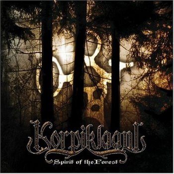 Korpiklaani - Spirit Of The Forest 2003