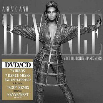 Beyonce - Above and Beyonce (2009)
