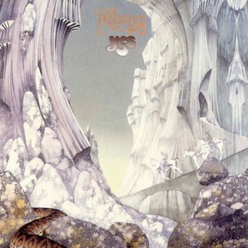 Yes - Relayer (1974) [Not Remastered]