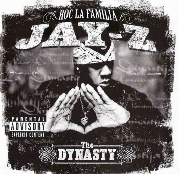 Jay-Z-The Dynasty-Roc La Familia 2000