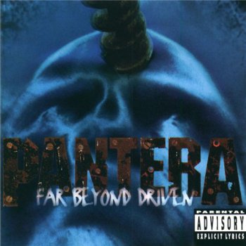 Pantera - Far Beyond Driven 1994