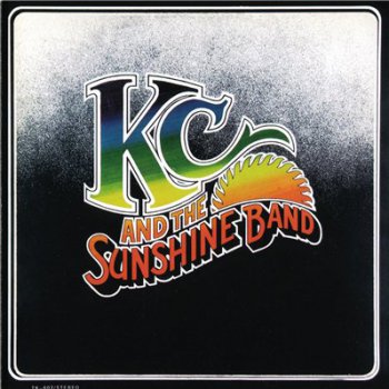 KC And The Sunshine Band - KC And The Sunshine Band (1975)