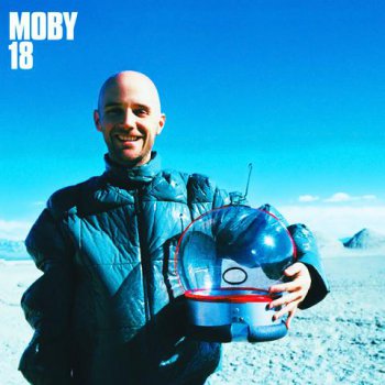 MOBY - 18 (2002)