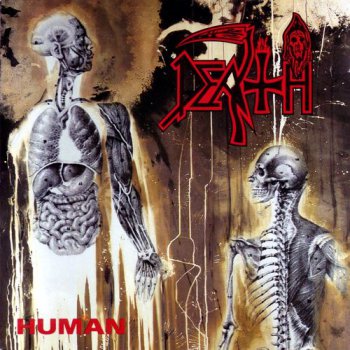 Death: "Human" – 1991