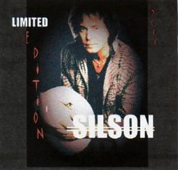 Alan Silson (ex Smokie) : © 2000 ''Silson Limited Edition''
