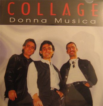Collage - Donna Musica 1998