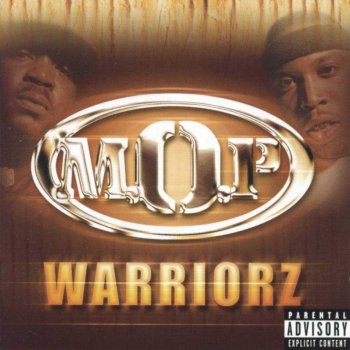 M.O.P.-Warriorz 2000
