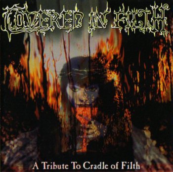 Various Artists - A Tribute To CRADLE OF FILTH - 2003