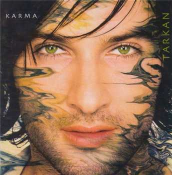 Tarkan - Karma 2001