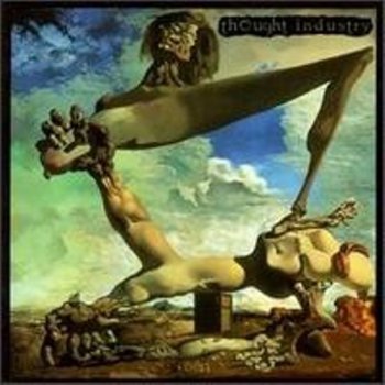 Thought Industry - Songs For Insects 1992