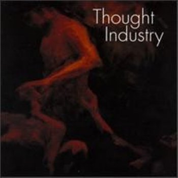 Thought Industry - Black Umbrella 1997
