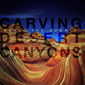 SCALE THE SUMMIT - CARVING DESERT CANYONS - 2009