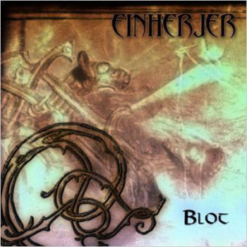 Einherjer - Blot 2003