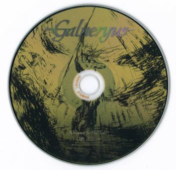 Galneryus : © 2005 ''Advance To The Fall''