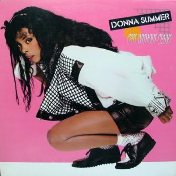 Donna Summer - Cats Without Claws (1984)