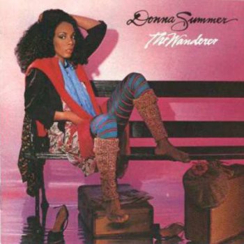 Donna Summer - The Wanderer (1980)