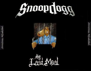 Snoop Dogg-Tha Last Meal 2000